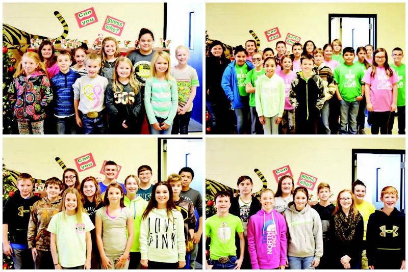 Elem/JH UIL